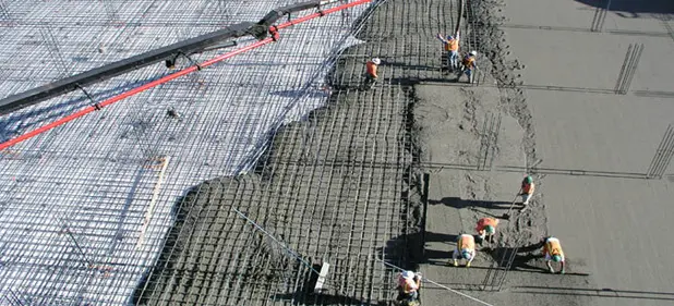 Ready Mix Concrete Loughborough